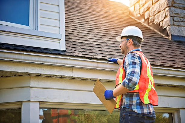 Licensed Roofing service in Byrdstown, TN - Ben Roofing and Steel LLC